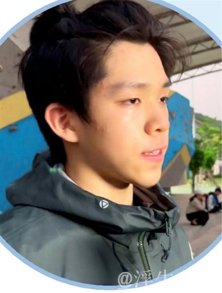 15岁小将两超世界纪录 15岁小将两超世界纪录