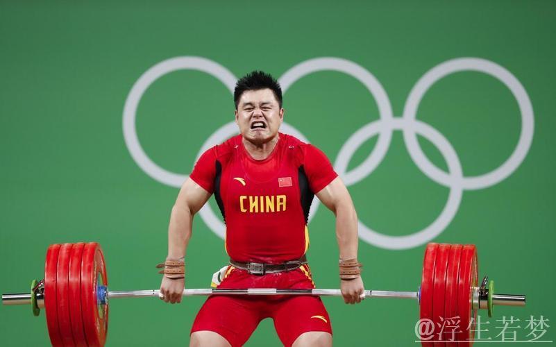 全锦赛男子举重落幕 全运会“四冠王”杨哲勇夺双金 全锦赛男子举重落幕 全运会“四冠王”杨哲勇夺双金
