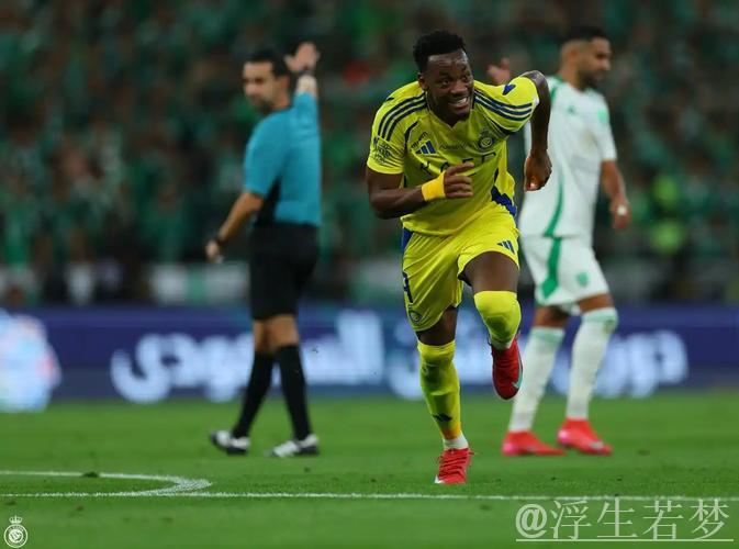 险胜！十人应战3-2力克吉达国民 杜兰连续破门胜利付伤病代价