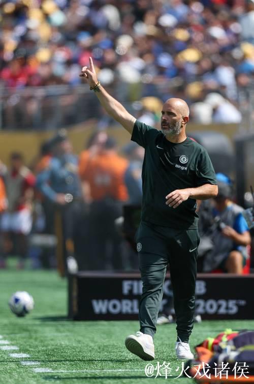 切尔西与主教练马雷斯卡分道扬镳