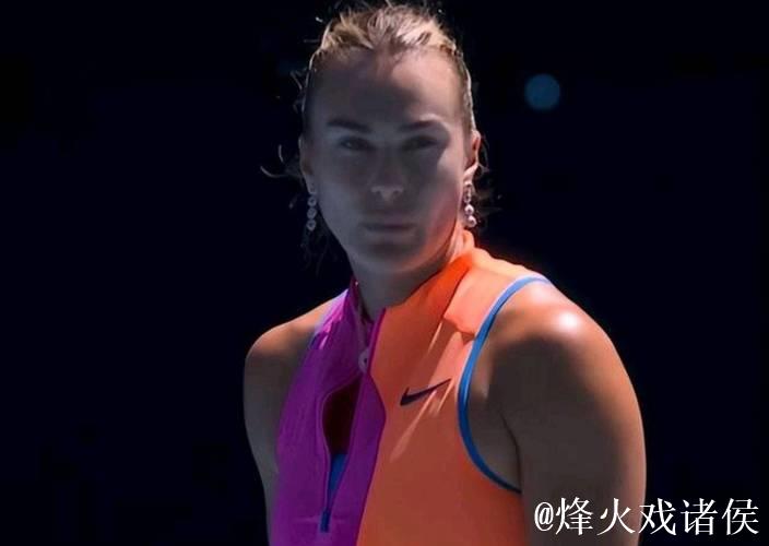 萨巴伦卡苦战两盘抢七击败波塔波娃 挺进澳网女单16强 萨巴伦卡苦战两盘抢七击败波塔波娃 挺进澳网女单16强