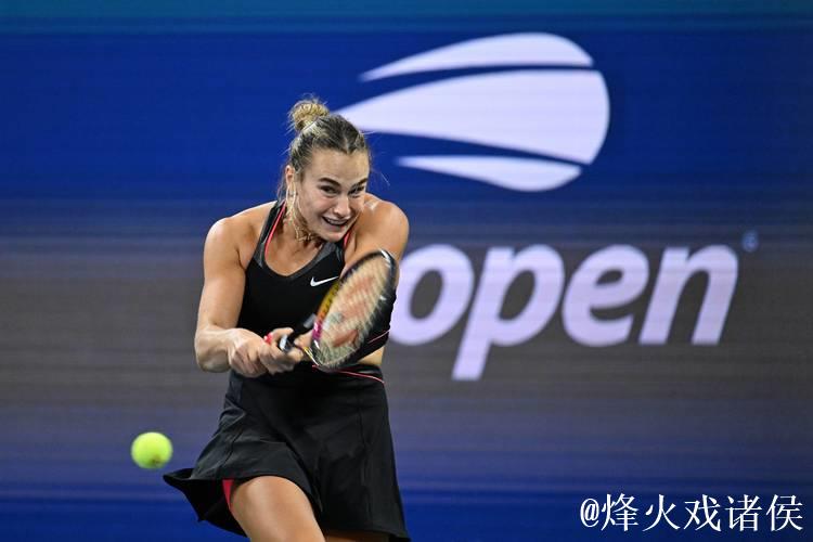 萨巴伦卡苦战两盘抢七击败波塔波娃 挺进澳网女单16强 萨巴伦卡苦战两盘抢七击败波塔波娃 挺进澳网女单16强