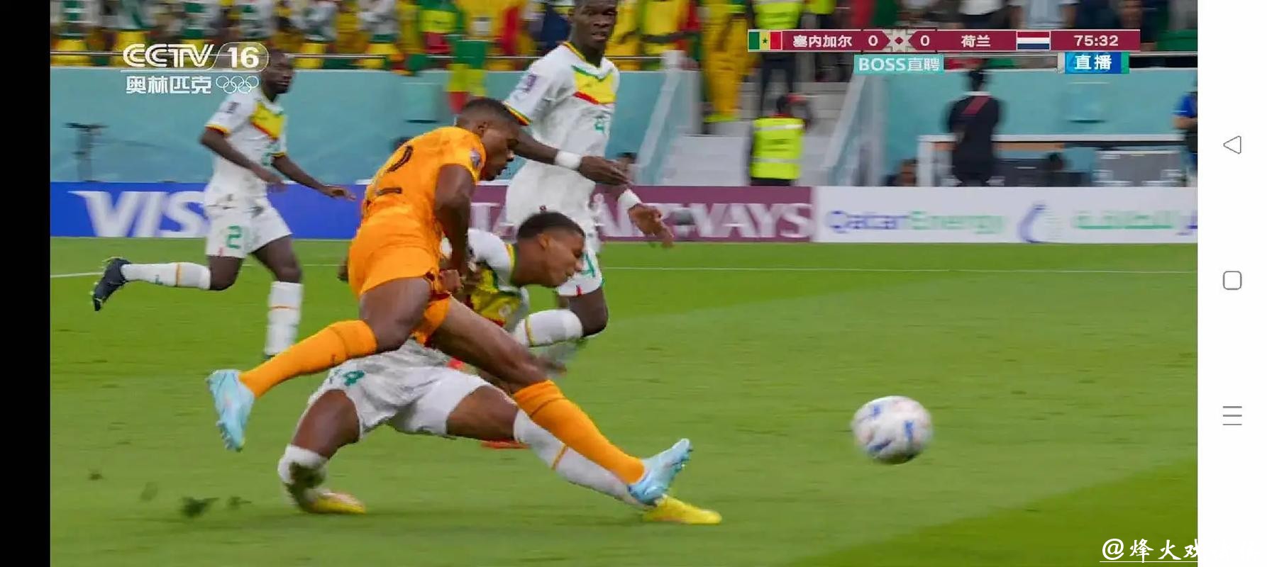 “免费高清在线看世界杯比赛直播”